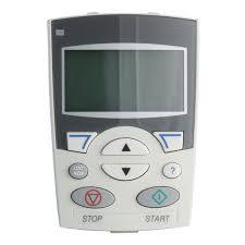 ACS-CP-C Temel Kontrol Paneli