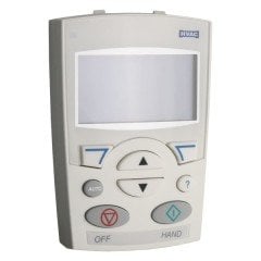 ACS-CP-A Temel Kontrol Paneli