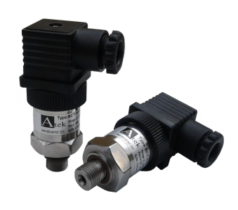 BCT-110-10B-A-G1/4 Basınç Transmitteri 10 Bar