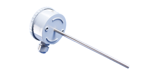 QDS-PTD Kanal Tipi Sıcaklık Sensörü PT500