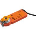 CM24-R Damper Motoru 24VAC 2Nm Aç/kapa Yüzer Kontrol