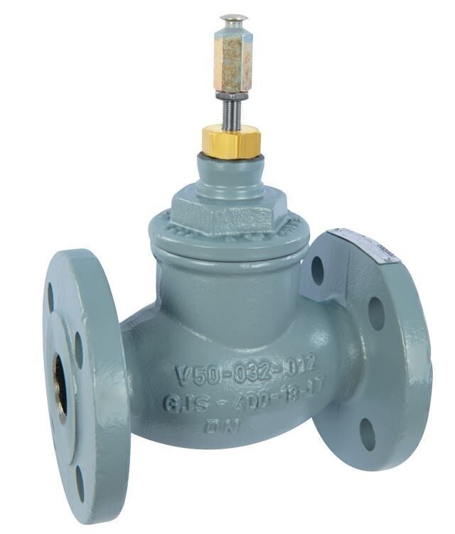 Resideo DF50B40CI DN50 iki yollu vana