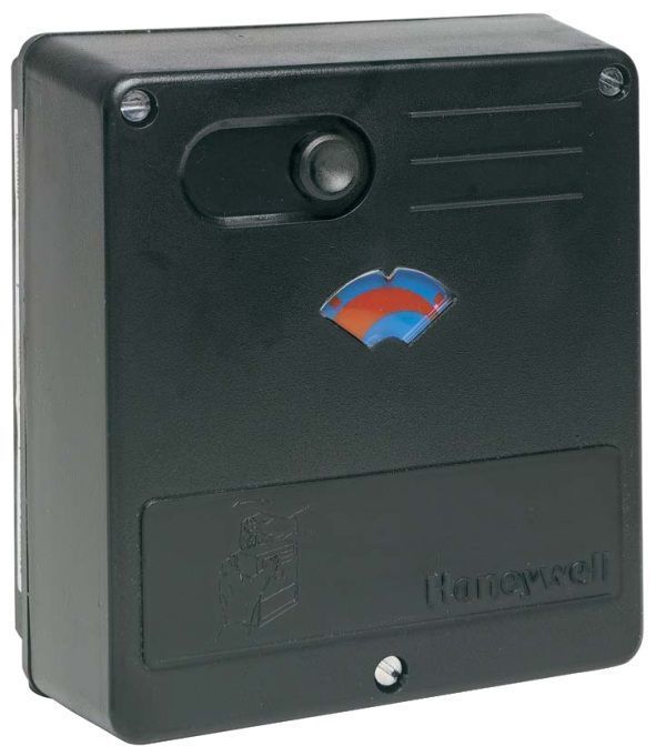 M6061L1035 Honeywell Vana Motoru