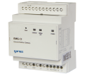 EMG-02 Ethernet Modbus Gateway