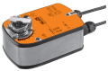 LF230-S Damper Motoru 230VAC 4Nm YGD'lü, Aç/Kapa Kontrol - Yardımcı Kontaklı