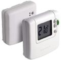 DT92E1000 Kablosuz, Eco Butonlu Dijital Oda Termostatı 24-230V, On/Off