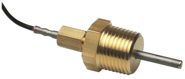 T7425B1029 Daldırma Tipi Sıcaklık Sensörü PT1000