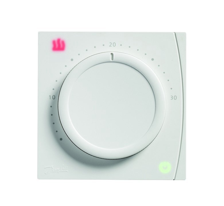 087N6452 RET-1000MS Oda Termostatı 230V