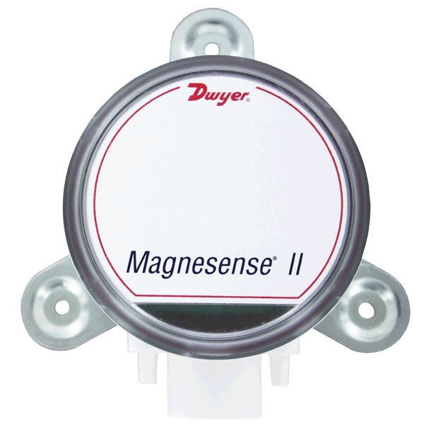 MS2-W101 Fark Basınç Sensörü 0-25-40-50-125 Pa