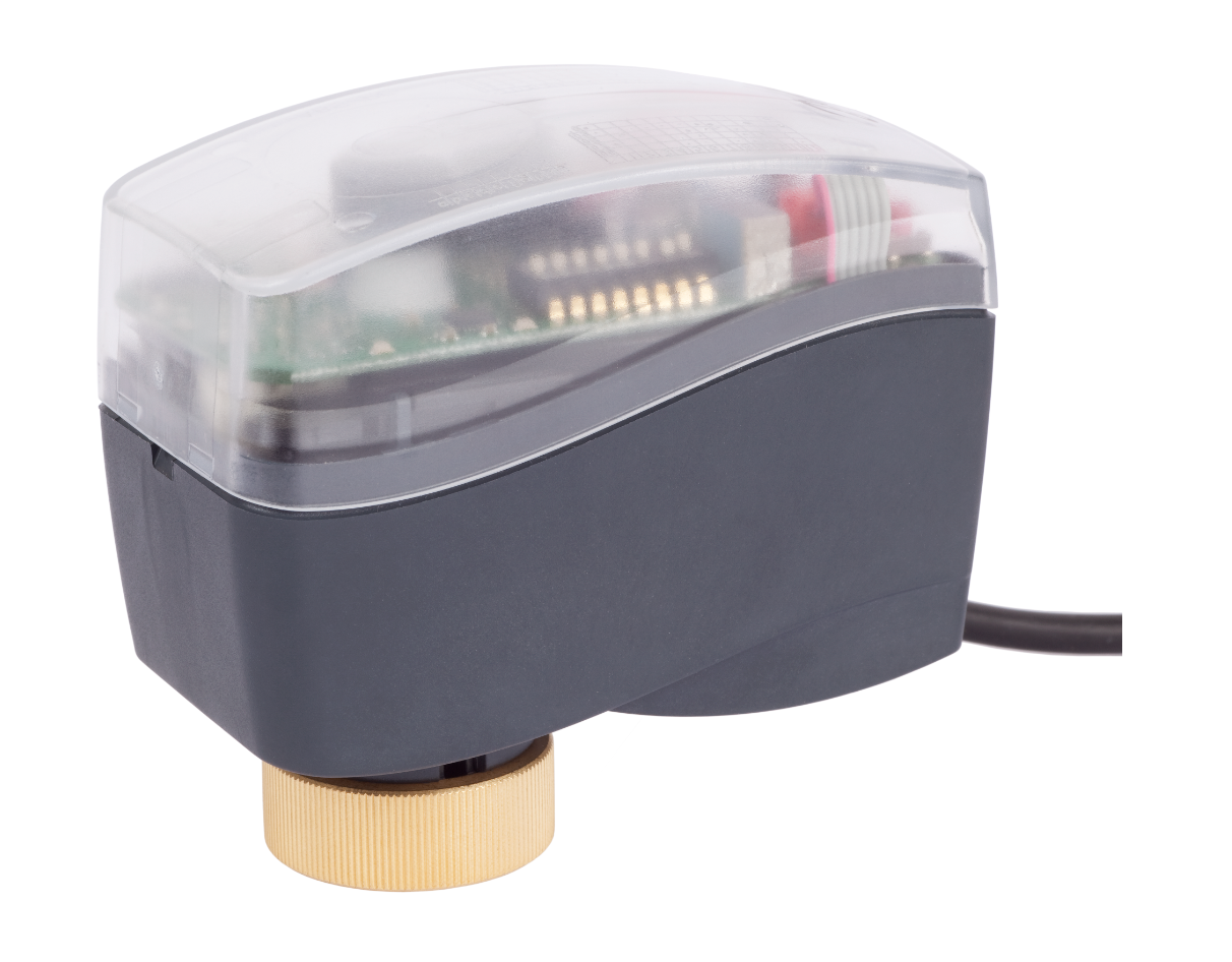 AMV 110 NL Vana Motoru 24V