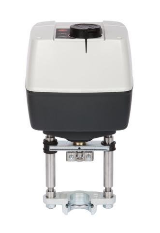 AMV 655 - 082G3441 Vana Motoru 2 - 6 s/mm - 2000N, 230V