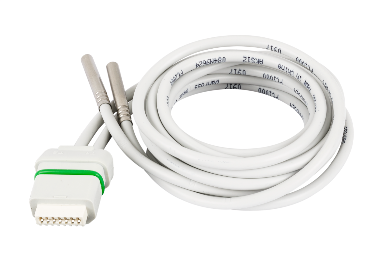 NovoCon Energy Daldırma Tipi Sıcaklık Sensörü