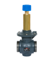 ASV-PV Debi Limitlemeli 35-75 kPa Fark Basınç Kontrol Vanası DN50