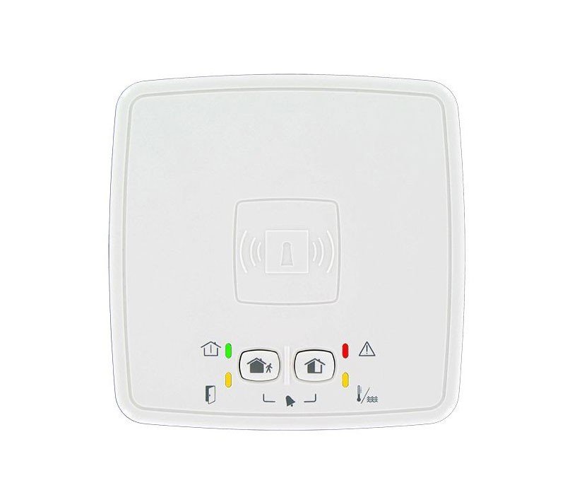 SPR-S8EZS Manyetik Anahtar Okuyucu