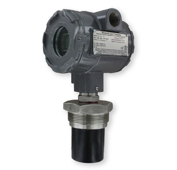 ULT-12 Ex-Proof Sıvı Seviye Sensörü 7.5 metre