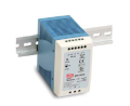 MDR-100-48 Güç Kaynağı 48VDC 96W 2A