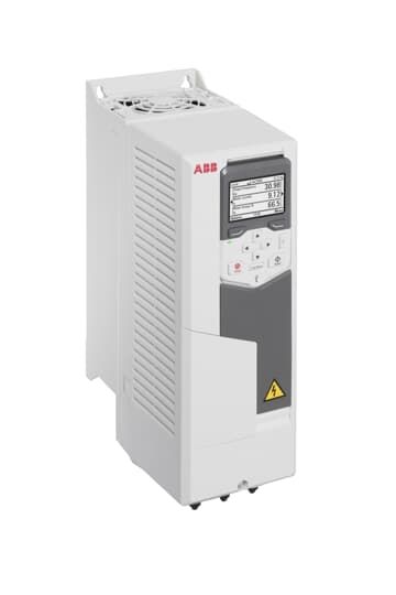 ACS580 4 kW Frekans İnvertörü